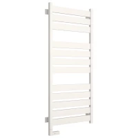 Полотенцесушитель электрический 1200x500 античное белое золото МЭМ левый Сунержа Центурион 2.0 10-5602-1250