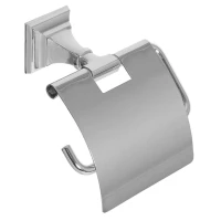 Держатель туалетной бумаги Camelos Boston H1502