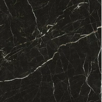Керамогранит 610010001840 Allure Imperial Black Rett/Аллюр Империал Блек 80 Рет 80x80
