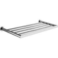 Полка для полотенец 64,1 см Gessi Emporio 38950#031
