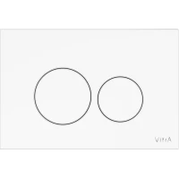 Кнопка смыва VitrA Origin 740-2400 для инсталляции, белый