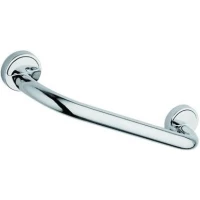 Поручень для ванны D-Lin D292710-1 38 см, хром 