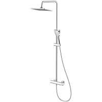 Душевая система 265x180 мм Argo Atlas 3506/C ATLAS