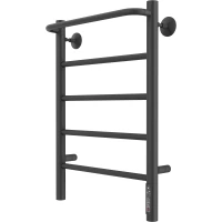 Полотенцесушитель электрический 600x450 Larusso Прайм П5 4670078536556