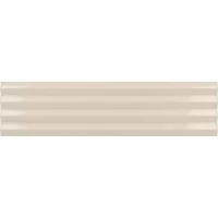 Плитка Costa Nova Praia Beige Pale Glossy 5x20