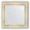 Зеркало 72x72 см травленое серебро Evoform Definite BY 3156 - 1