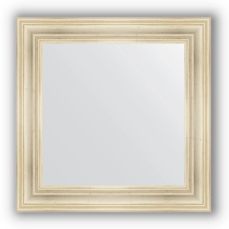 Зеркало 72x72 см травленое серебро Evoform Definite BY 3156