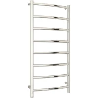 Полотенцесушитель электрический 1000x500 МЭМ левый Сунержа Галант 4.0 00-0830-1050