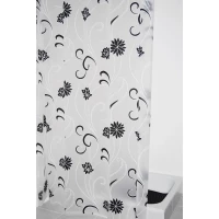 Штора для ванной комнаты Ridder Anda 303140