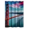 Штора для ванной комнаты Ridder Golden Gate Bridge 42123000 - 1