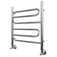 Полотенцесушитель водяной 600x532 Point Юпитер П2 PN01156