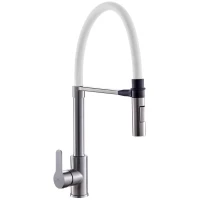 Смеситель для кухни Fashun A54511-8