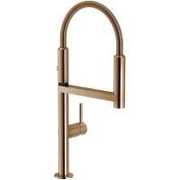 Смеситель для кухни Nobili Move MV92300/50RCP