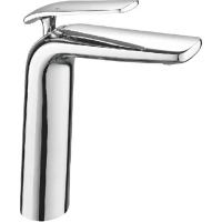 Смеситель для раковины Rose R3911 хром