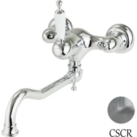 Смеситель для кухни Migliore Oxford ML.CUC-6340.BI.CSCR