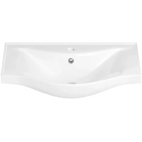 Раковина 50x37 см Wellsee Bisou 151202000