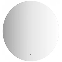 Зеркало 60x60 см Defesto Opti DF 2843R