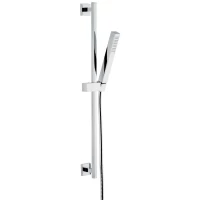 Душевой гарнитур Emmevi C02667CR 1 режим, хром