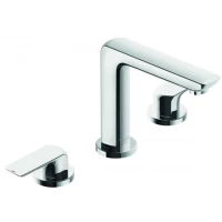 Смеситель для раковины с донным клапаном Kludi Ameo 413930575