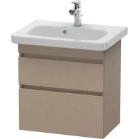 Тумба лен 58 см Duravit DuraStyle DS647907575