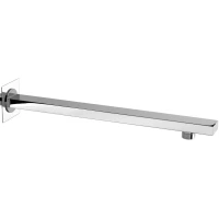 Кронштейн для верхнего душа 300 мм Remer 348Q30