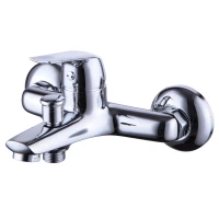 Смеситель для ванны Zenta Рико Z2303