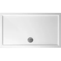 Акриловый поддон 120x80 см Lavinia Boho One 37017120