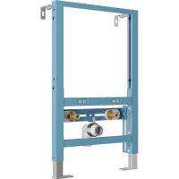 Инсталляция для биде Aqueduto Tecnica TEC12