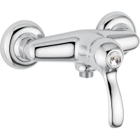 Смеситель для душа Migliore Lem Swarovski ML.LEM-1938K.CR