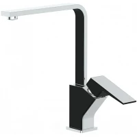 Смеситель для кухни Argo Grano 3503P GRANO black