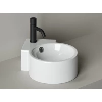 Раковина 31x43 см Ceramica Nova Element CN5019