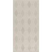 Декор Kerama Marazzi Про Матрикс белый матовый обрезной 30x60 AZ/A014/11257R 