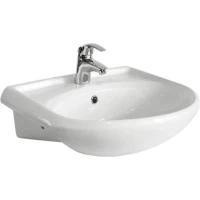 Раковина 56x47 см Onika Арго 605501