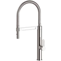 Смеситель для кухни Remer SR514