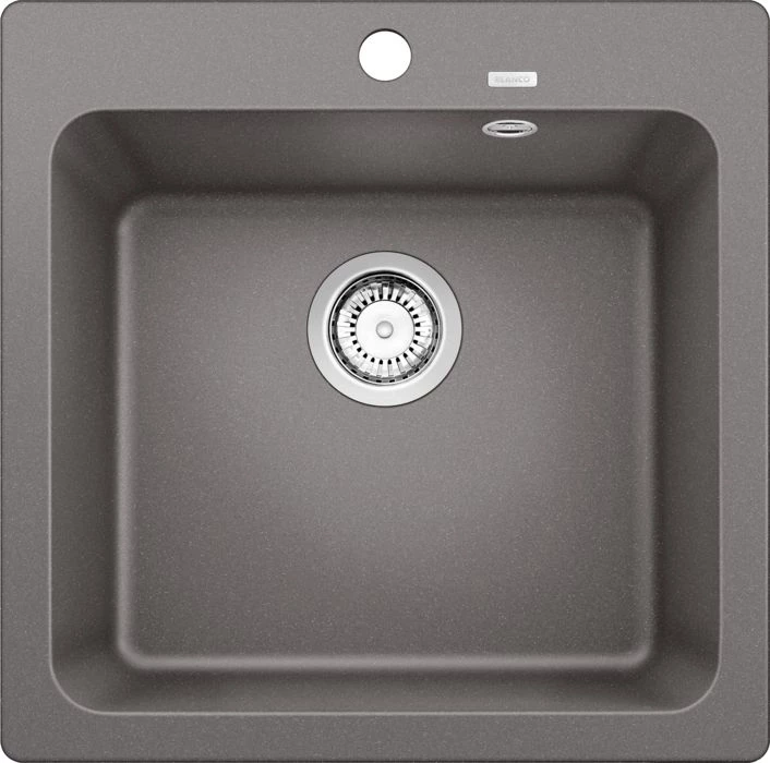 

Кухонная мойка Blanco Naya 5 алюметаллик 526581