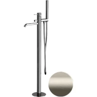 Смеситель напольный для ванны Remer X Style X08XV