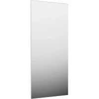 Зеркало Kerama Marazzi Vetrata VE.S.mi.90\WHT 45x90 см, с LED-подсветкой, сенсорным выключателем, диммером, антизапотеванием