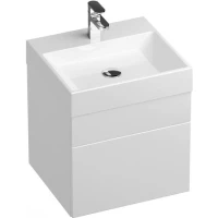 Тумба белый глянец 50 см Ravak SD Natural 500 X000001051