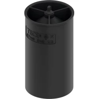 Стакан с мембраной для сифона «максимальный» и «вертикальный» Tece TECEdrainline 660017