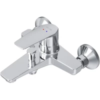 Смеситель для ванны Am.Pm Gem F90A10000