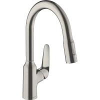 Смеситель для кухни Hansgrohe Focus M42 71821800