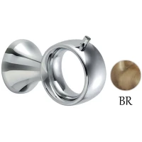 Крючок Webert Opera OA500401065 для ванны, бронза