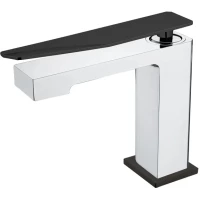 Смеситель для раковины Boheme Q 141-CRB.2