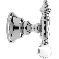 Крючок Webert Karenina KA500401015 для ванны, хром