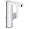 Смеситель для раковины с донным клапаном Grohe Plus 23871003 Смеситель для раковины с донным клапаном Grohe Plus 23871003 - 1