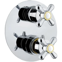 Термостат для душа Webert Armony AM970901017