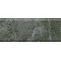 Бордюр Серенада зелёный глянцевый обрезной 30x12x1,3