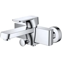 Смеситель для ванны D&K Berlin.Freie DA1433201