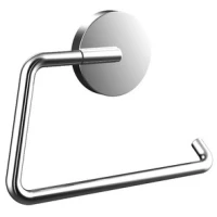 Держатель туалетной бумаги Emco Round 4300 001 00