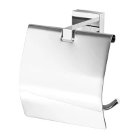 Держатель туалетной бумаги Omnires Lift 8151ACR